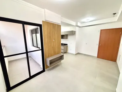 Apartamento com 3 Quartos para venda ou aluguel, 68m² no Jardim Vivendas, São José do Rio Preto