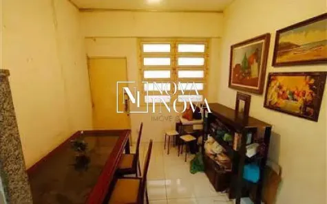 Apartamento com 1 Quarto à venda, 35m² no Copacabana, Rio de Janeiro