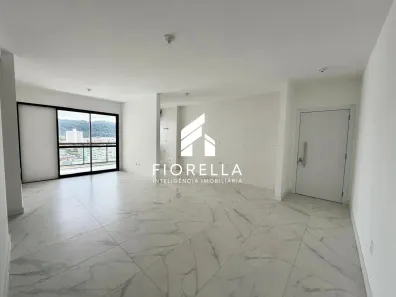 Apartamento com 3 Quartos à venda, 104m² no Kobrasol, São José