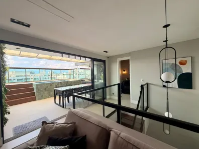 Cobertura com 4 Quartos à venda, 184m² no Barra Olímpica, Rio de Janeiro