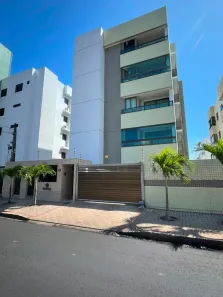 Apartamento com 3 Quartos à venda, 73m² no Intermares, Cabedelo