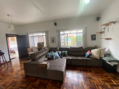 Sobrado com 3 Quartos à venda, 185m² no Jardim Umuarama, São Paulo