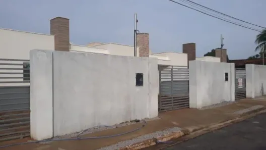 Casa com 2 Quartos à venda, 297m² no Parque Ohara, Cuiabá