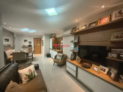 Apartamento com 4 Quartos à venda, 124m² no Freguesia (Jacarepaguá), Rio de Janeiro
