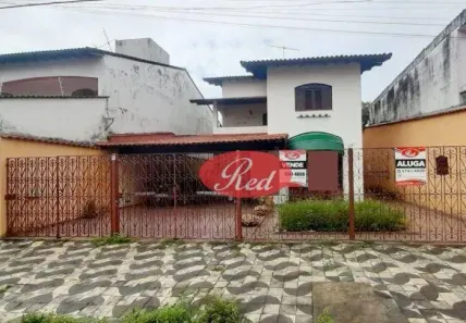 Casa com 3 Quartos para alugar, 336m² no Conjunto Residencial Irai, Suzano