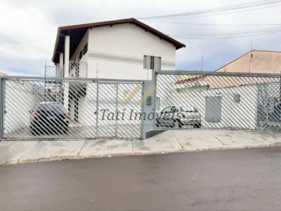Kitnet com 1 Quarto para alugar, 35m² no Planalto Paraíso, São Carlos