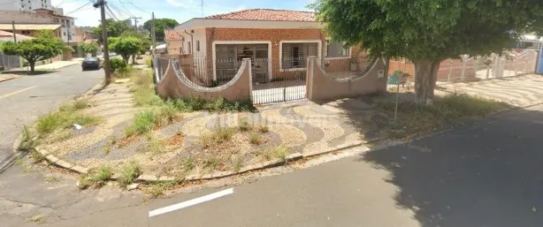 Casa com 3 Quartos à venda, 135m² no São Bernardo, Campinas