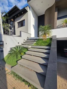 Casa de Condomínio com 3 Quartos à venda, 10m² no Residencial Bosques dos Ipês, Tatuí