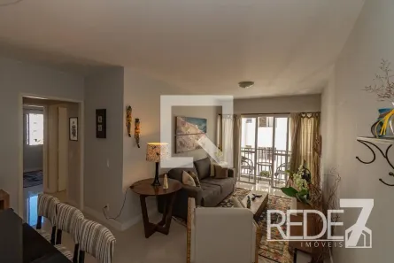 Apartamento com 2 Quartos à venda, 85m² no Cambuí, Campinas
