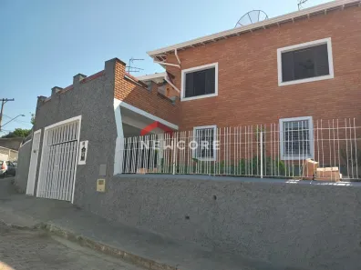 Casa com 3 Quartos à venda, 194m² no Vila Industrial, Campinas