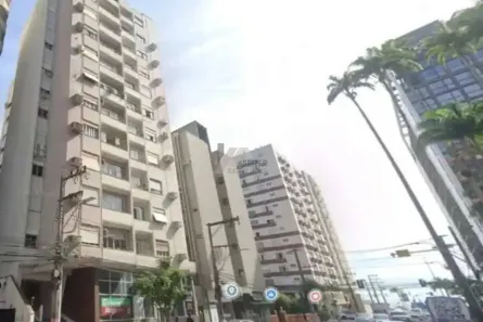 Apartamento com 3 Quartos à venda, 115m² no Centro, Florianópolis