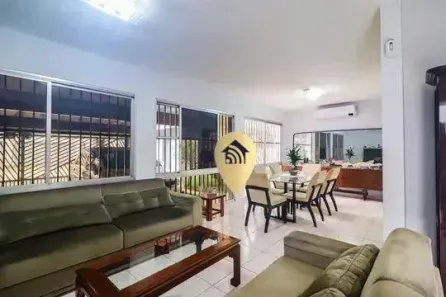 Casa com 4 Quartos à venda, 425m² no Parque Continental, São Paulo
