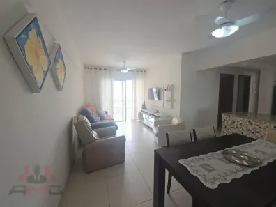 Apartamento com 3 Quartos à venda, 87m² no São Lourenço, Bertioga
