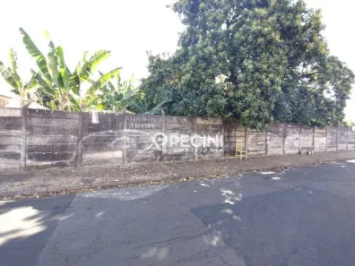 Lote/Terreno à venda, 465m² no Vila Alemã, Rio Claro