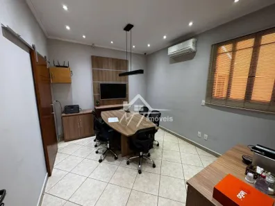 Imóvel Comercial à venda, 300m² no Centro, Sumaré