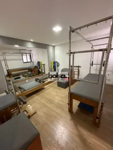 Sala Comercial para alugar, 16m² no Jardim Amália, Bauru