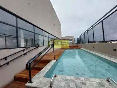 Apartamento com 1 Quarto para alugar, 40m² no Boa Vista, São José do Rio Preto
