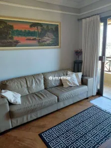 Apartamento com 3 Quartos à venda, 90m² no Vila Coralina, Bauru