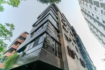 Cobertura com 3 Quartos à venda, 314m² no Auxiliadora, Porto Alegre