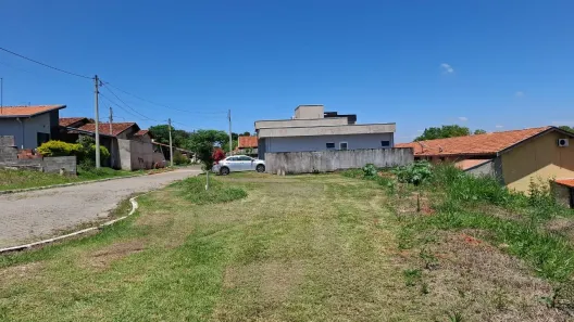 Lote/Terreno à venda, 267m² no Estância Árvore da Vida, Sumaré