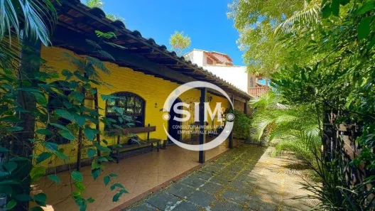 Casa com 3 Quartos à venda, 445m² no Jardim Excelsior, Cabo Frio