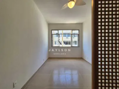 Apartamento com 1 Quarto à venda, 27m² no Centro, Rio de Janeiro