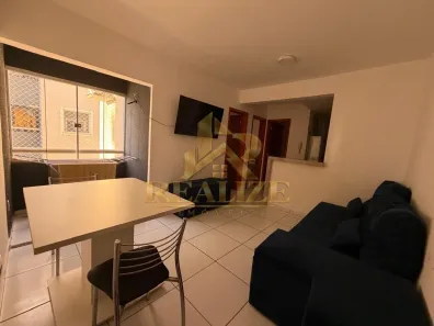 Apartamento com 2 Quartos para alugar, 48m² no Bom Jesus, Imperatriz
