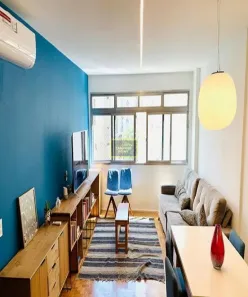Apartamento com 2 Quartos à venda, 95m² no Jardim Paulista, São Paulo