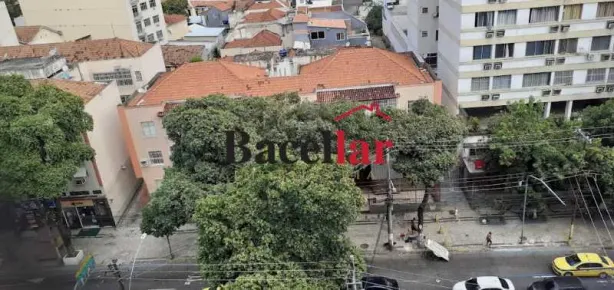 Sala Comercial à venda, 27m² no Praça da Bandeira, Rio de Janeiro