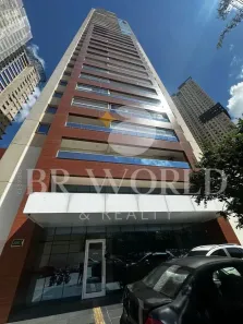 Apartamento com 2 Quartos à venda, 73m² no Setor Bueno, Goiânia