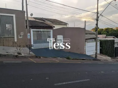 Casa com 2 Quartos à venda, 145m² no Residencial Palestra, São José do Rio Preto