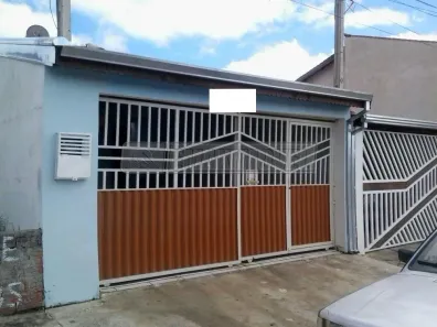 Casa com 2 Quartos à venda, 110m² no Jardim J S Carvalho, Sorocaba