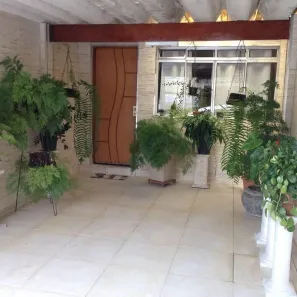 Casa de Condomínio com 3 Quartos à venda, 130m² no Vila Clara, São Paulo