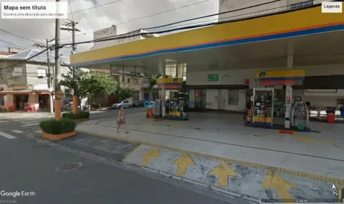 Lote/Terreno para alugar, 623m² no Barra Funda, São Paulo