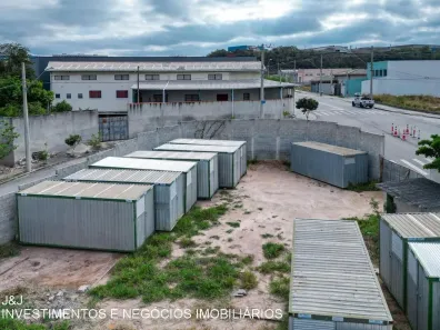 Lote/Terreno à venda, 559m² no Portal dos Passaros, São José dos Campos