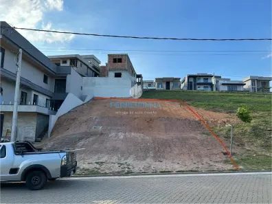 Lote/Terreno à venda, 335m² no Urbanova, São José dos Campos