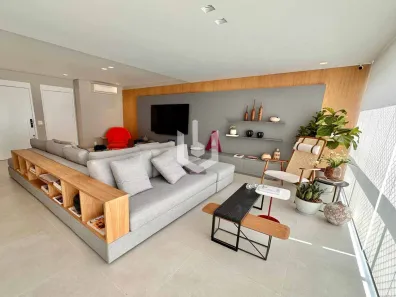 Apartamento com 3 Quartos à venda, 222m² no Campo Belo, São Paulo