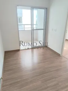 Apartamento com 2 Quartos à venda, 42m² no Jurubatuba, São Paulo