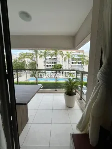 Apartamento com 2 Quartos à venda, 70m² no Recreio dos Bandeirantes, Rio de Janeiro