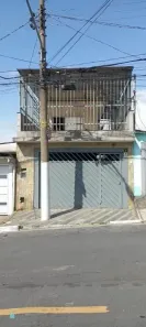 Sobrado com 3 Quartos à venda, 200m² no Parque São Luís, São Paulo