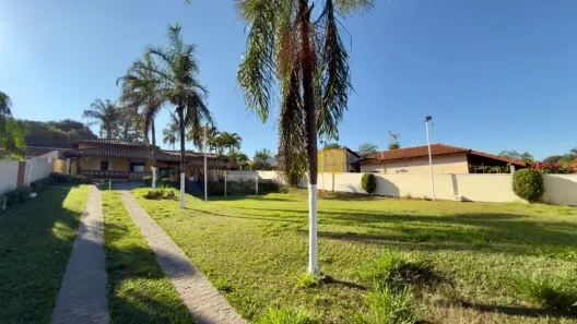 Fazenda/Sítio com 3 Quartos à venda, 280m² no Chácaras Acapulco, Nova Odessa