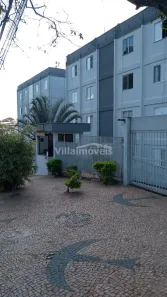 Apartamento com 2 Quartos à venda, 78m² no Vila Marieta, Campinas