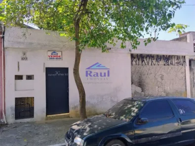Lote/Terreno à venda, 38m² no Jardim das Imbuias, São Paulo