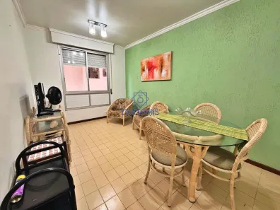 Apartamento com 2 Quartos à venda, 70m² no Vila Luis Antônio, Guarujá