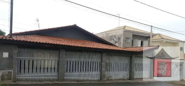 Casa com 2 Quartos à venda, 119m² no Éden, Sorocaba