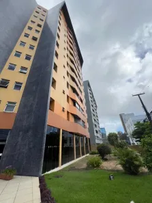 Apartamento com 3 Quartos à venda, 97m² no Expedicionários, João Pessoa