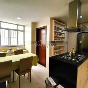 Apartamento com 4 Quartos à venda, 202m² no Ipanema, Rio de Janeiro