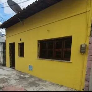 Casa com 2 Quartos à venda, 51m² no Joaquim Távora, Fortaleza
