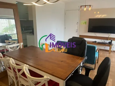 Apartamento com 3 Quartos à venda, 85m² no Vila Sofia, São Paulo