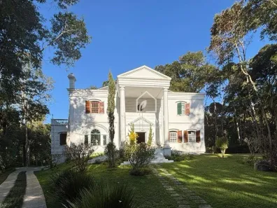Casa com 7 Quartos à venda, 725m² no Quebra Frascos, Teresópolis